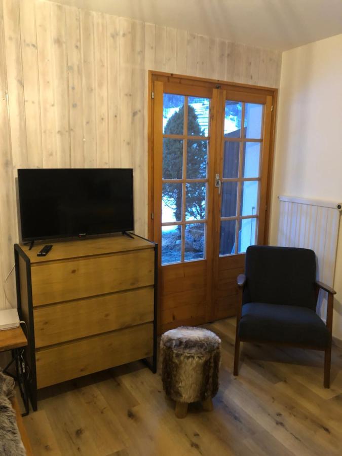 Appartement Le Cerf, Magnifique Avec Jardin-terrasse Et Garage *