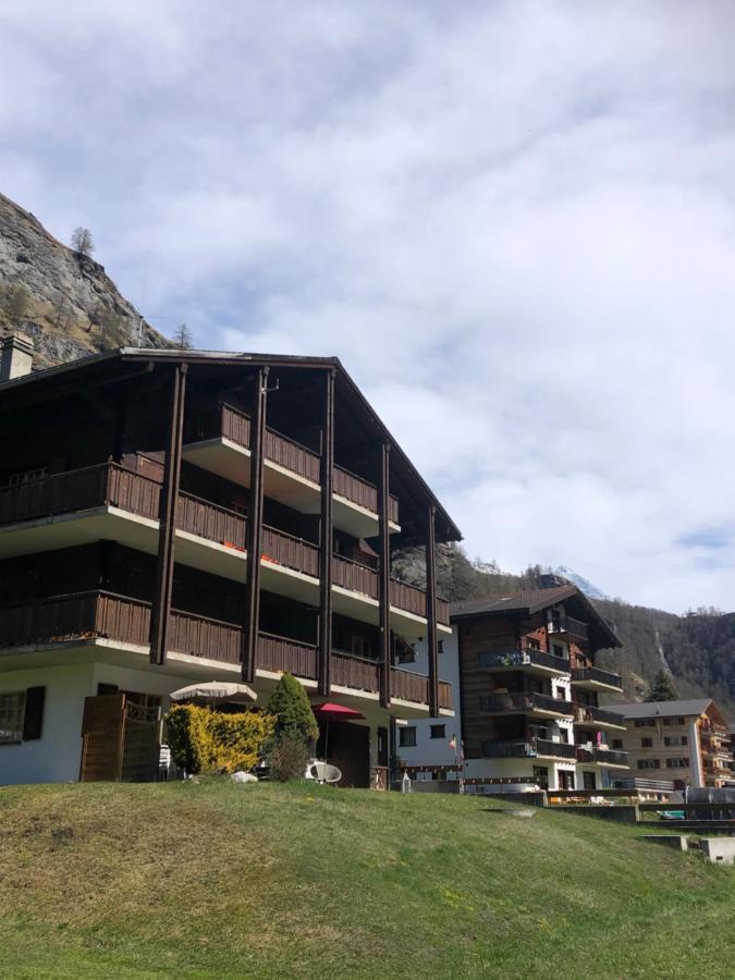 Appartement Le Cerf, Magnifique Avec Jardin-terrasse Et Garage