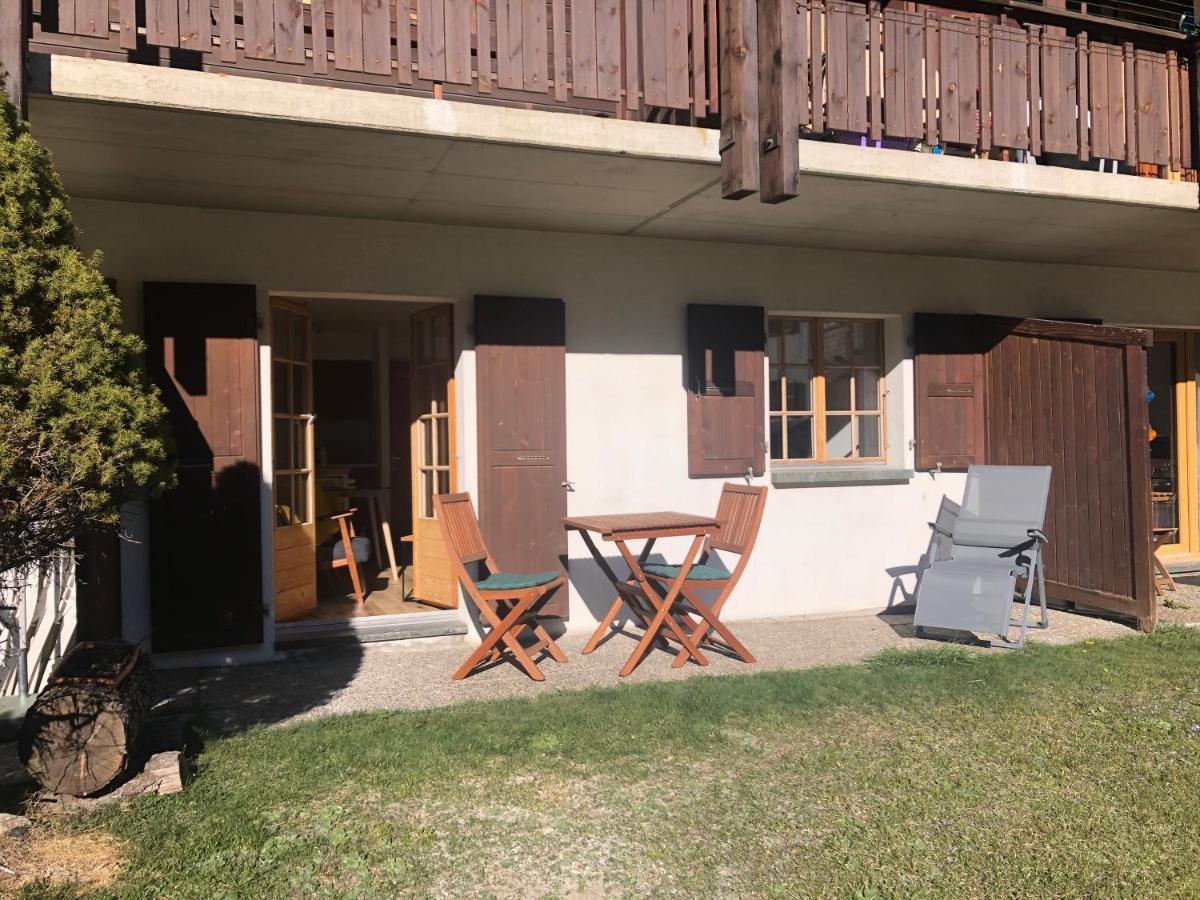 Apartment Le Cerf, Magnifique Avec Jardin-terrasse Et Garage *